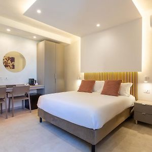 Chambre Lit King-Size