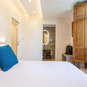 Chambre Lit King-Size